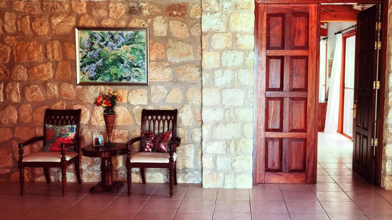 Beautiful Home Paphos Exteriör bild