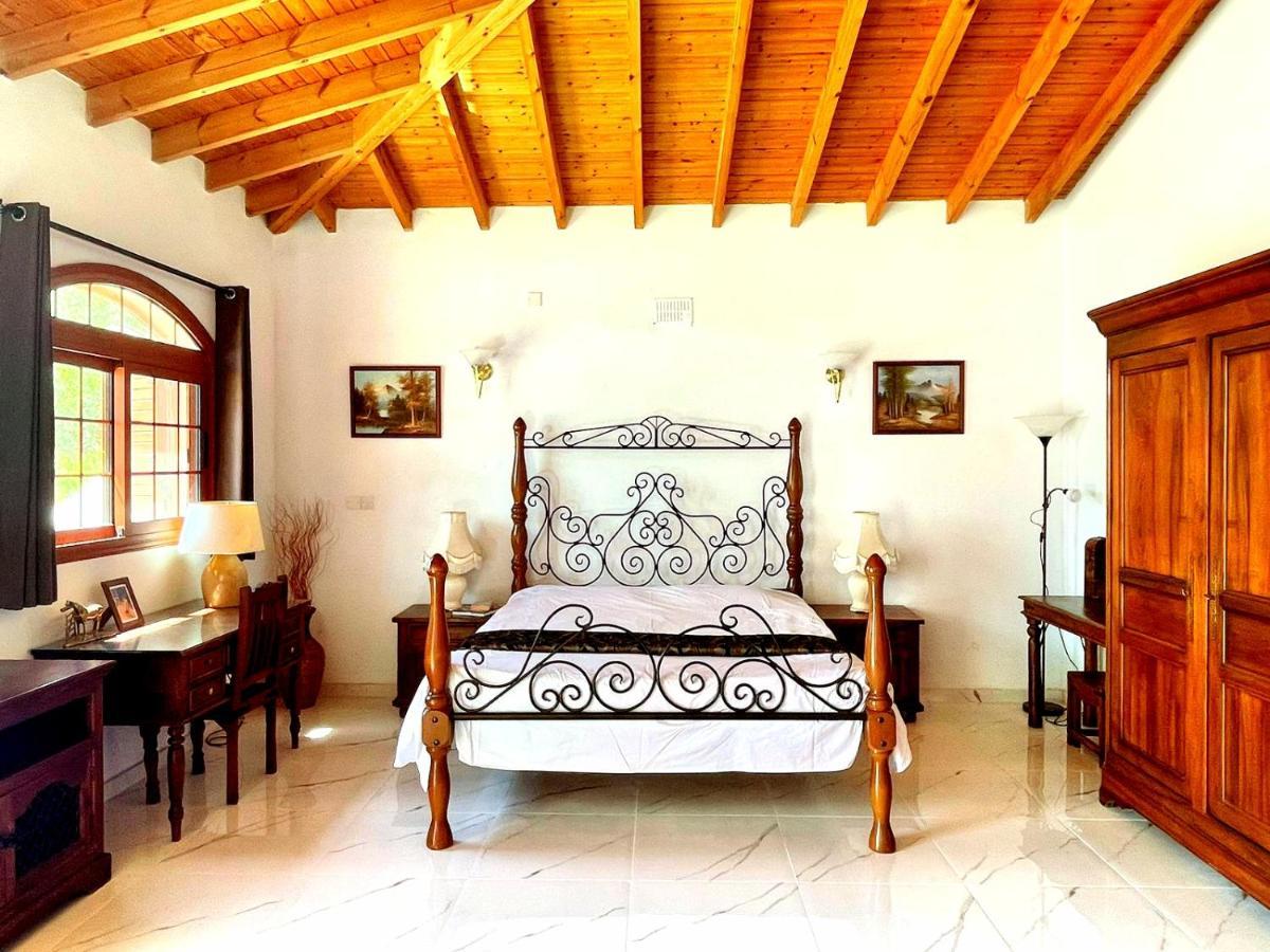 Beautiful Home Paphos Rum bild