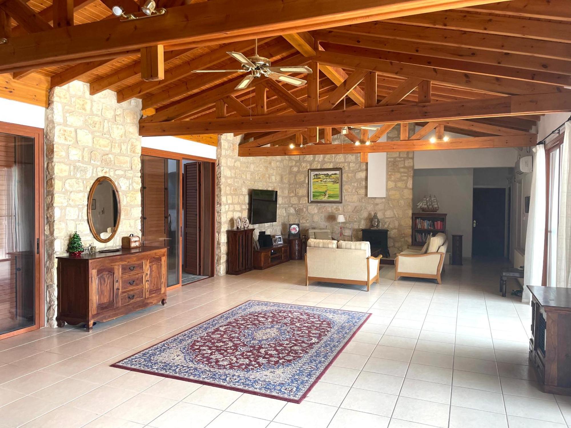 Beautiful Home Paphos Exteriör bild