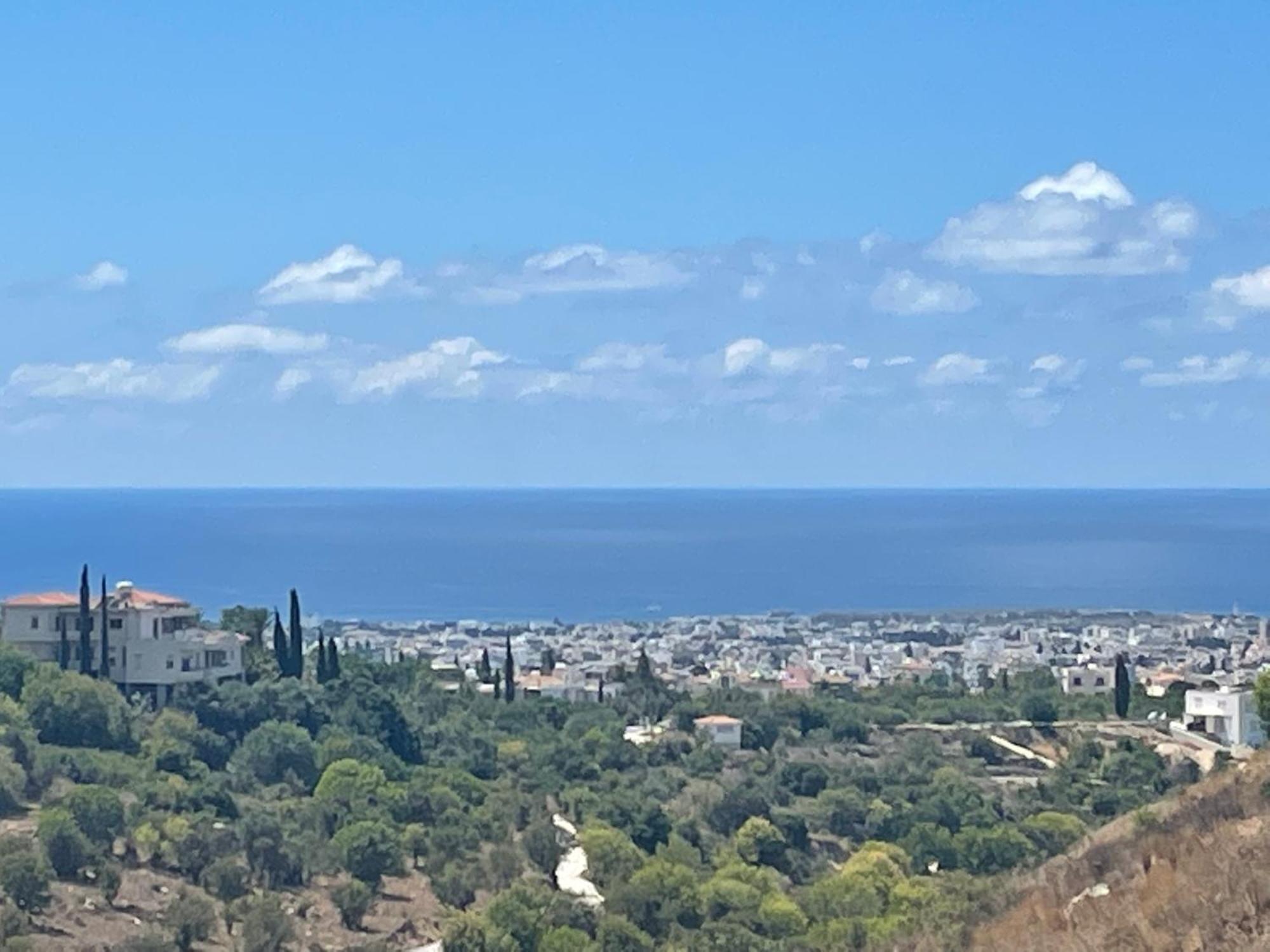Beautiful Home Paphos Exteriör bild