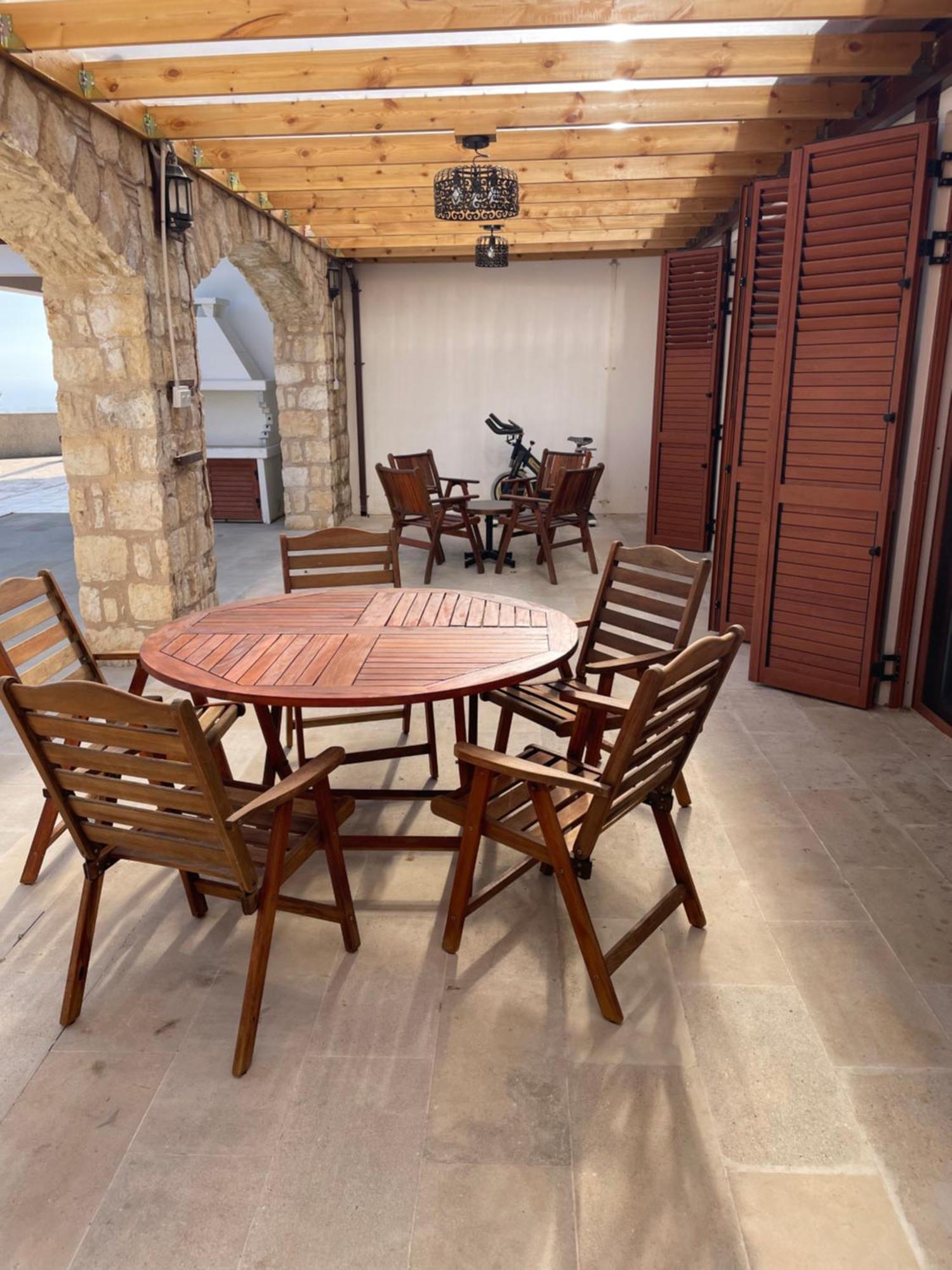 Beautiful Home Paphos Exteriör bild