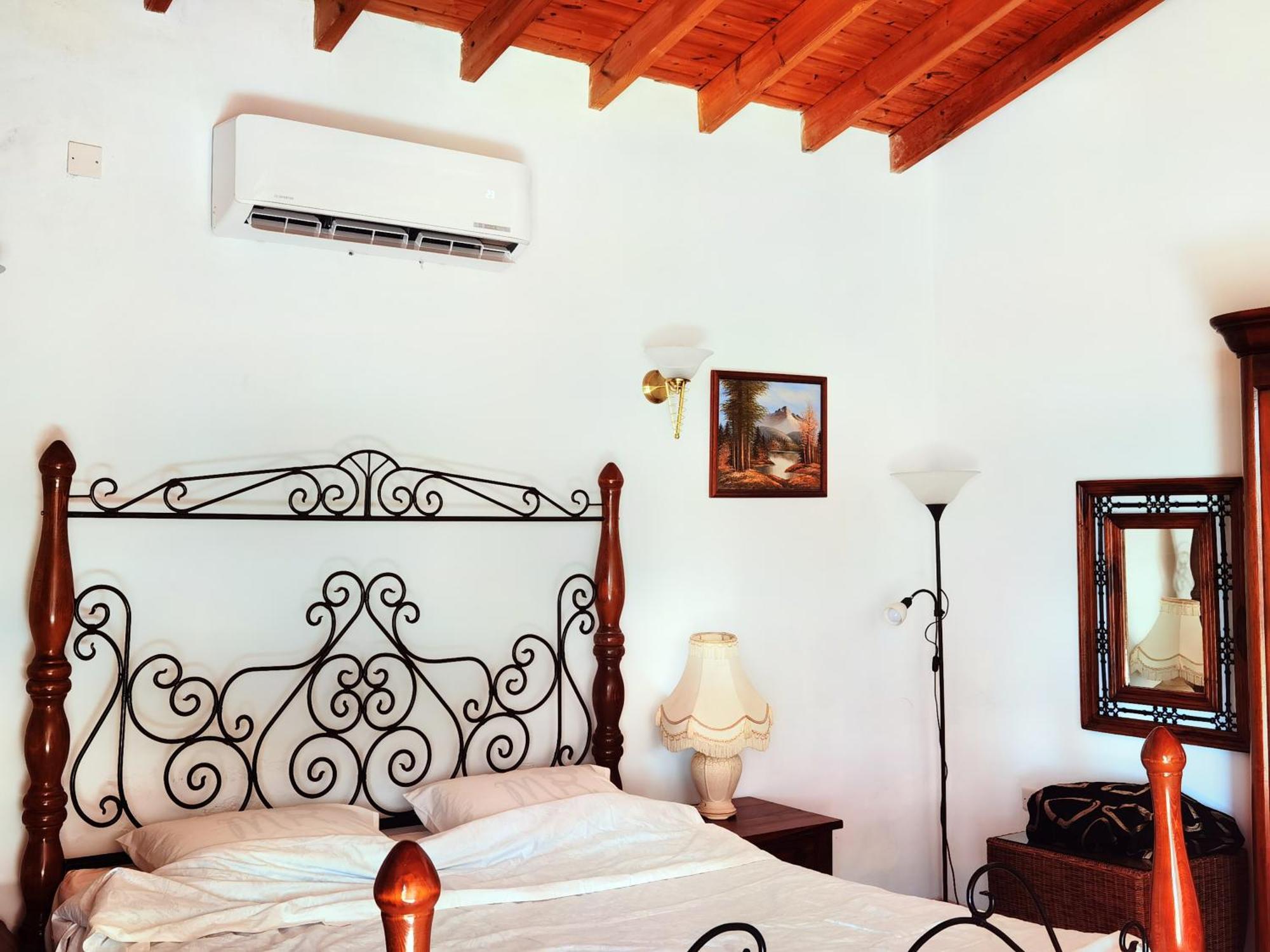 Beautiful Home Paphos Rum bild
