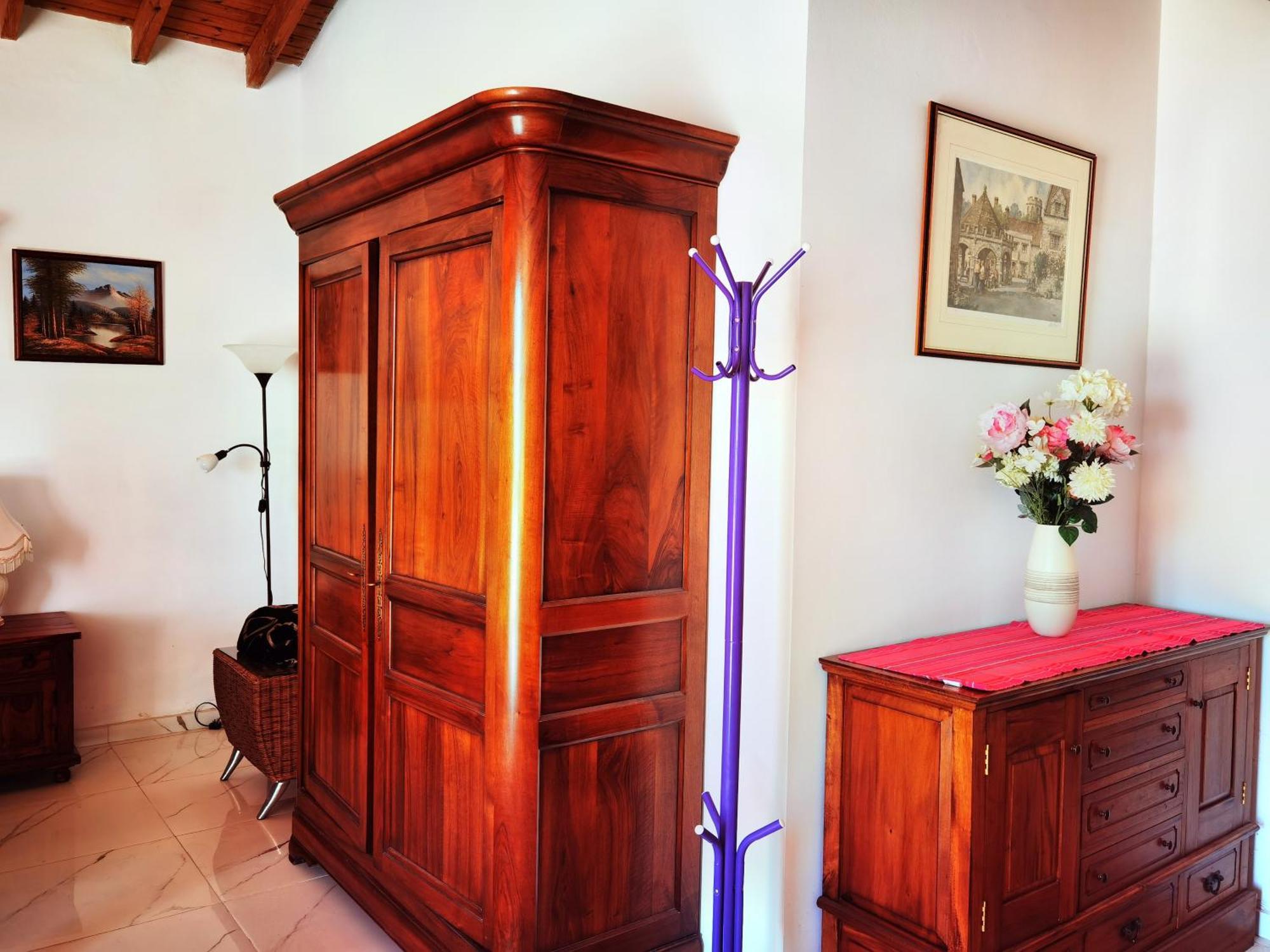 Beautiful Home Paphos Rum bild