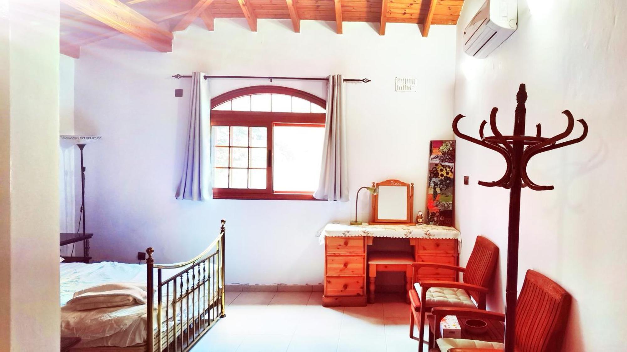 Beautiful Home Paphos Rum bild